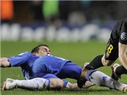 Bóng đá anh, ngoại hạng anh, lịch thi đấu euro 2012, Tiếng nói Barcelona: Cú ngã “tuyệt vời”